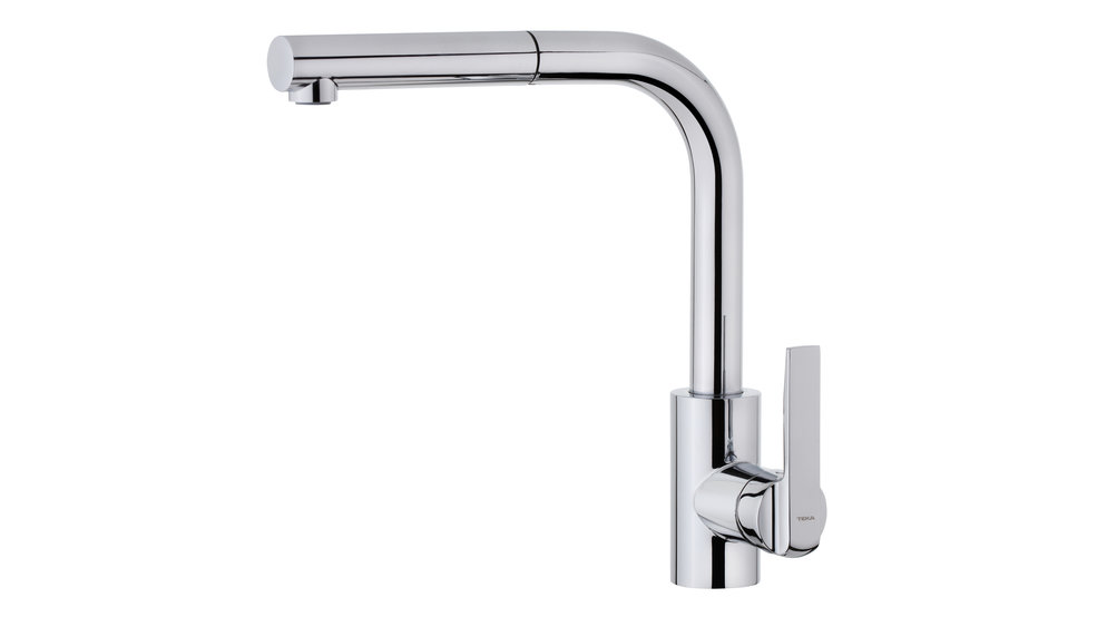 Grifo cocina agua discount fria