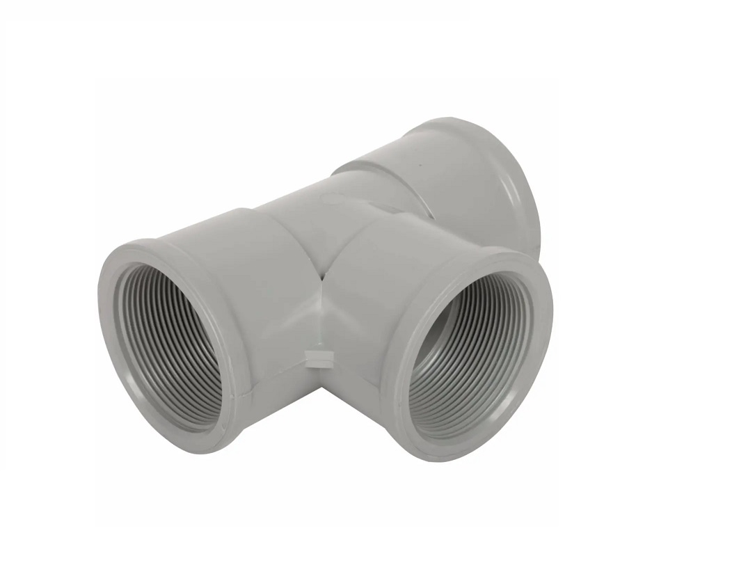 Tubo PVC Agua N. 110 mm (4) Uniteca X 2.2 mm X 3 Mts T02243