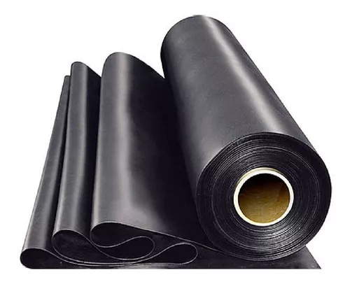 GEOMEMBRANA HDPE E=1MM