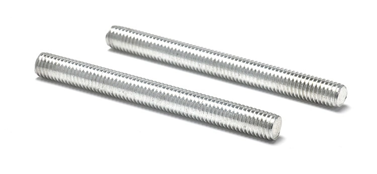 STUD BOLT ESPARRAGO GALVANIZADO